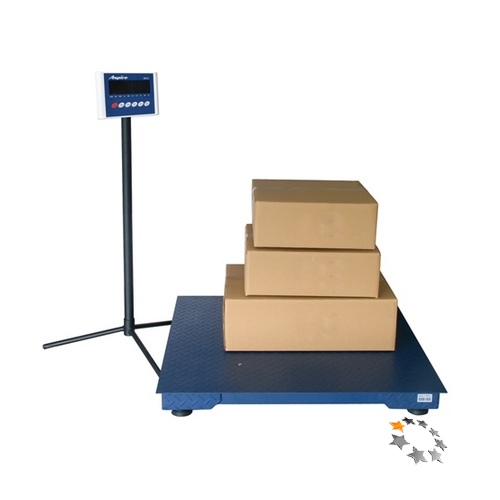 Платформенные весы